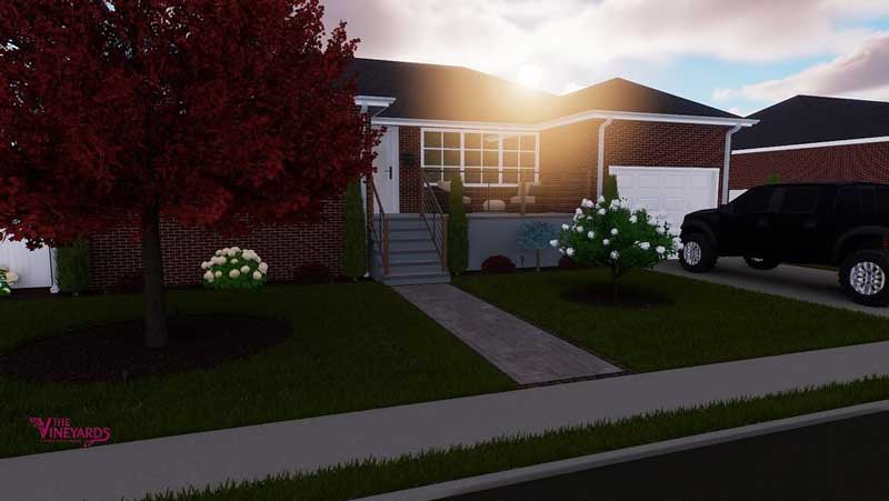 The-vineyards-landscape-design-contracting-bergen-county-nj-Front-Yard